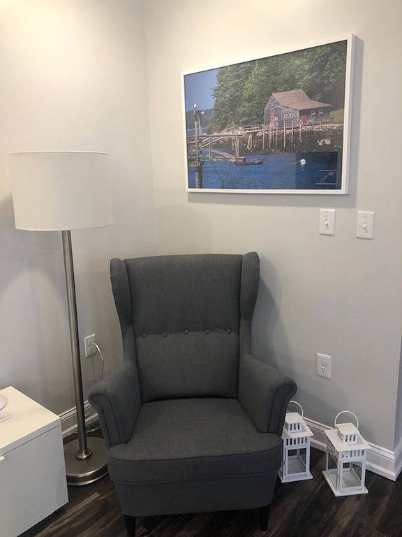 Ganze Wohnung, 1631 5F · The Marino Gateaway 20 Minuten nach Nyc / Parkmöglichkeiten in North Bergen, Hudson County