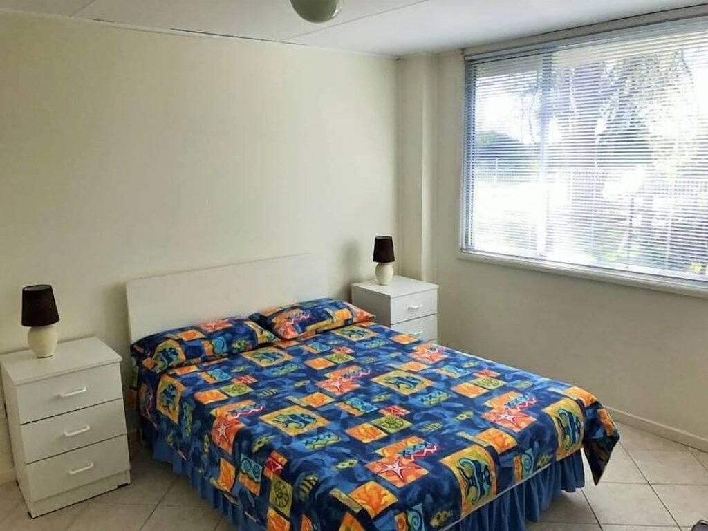 Am Collingwood Beach - Auf Dem Bikepath Nach Husky in Vincentia, Jervis Bay