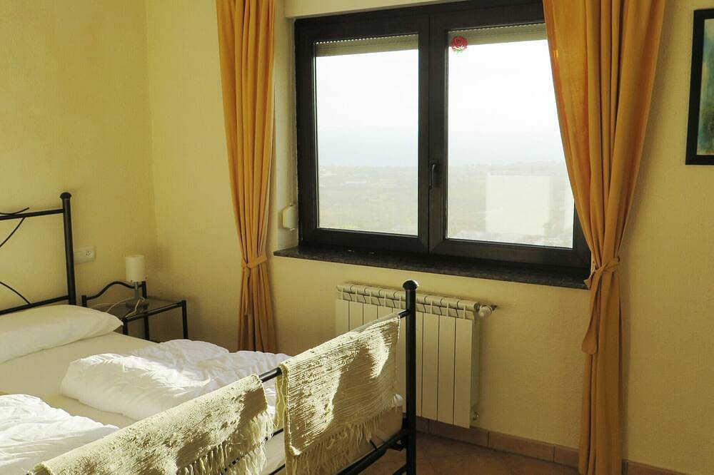 Ganze Wohnung, Schöne und gepflegte Wohnung mit Privat-Pool und wunderschöne Aussicht in El Mas Fumats, Roses