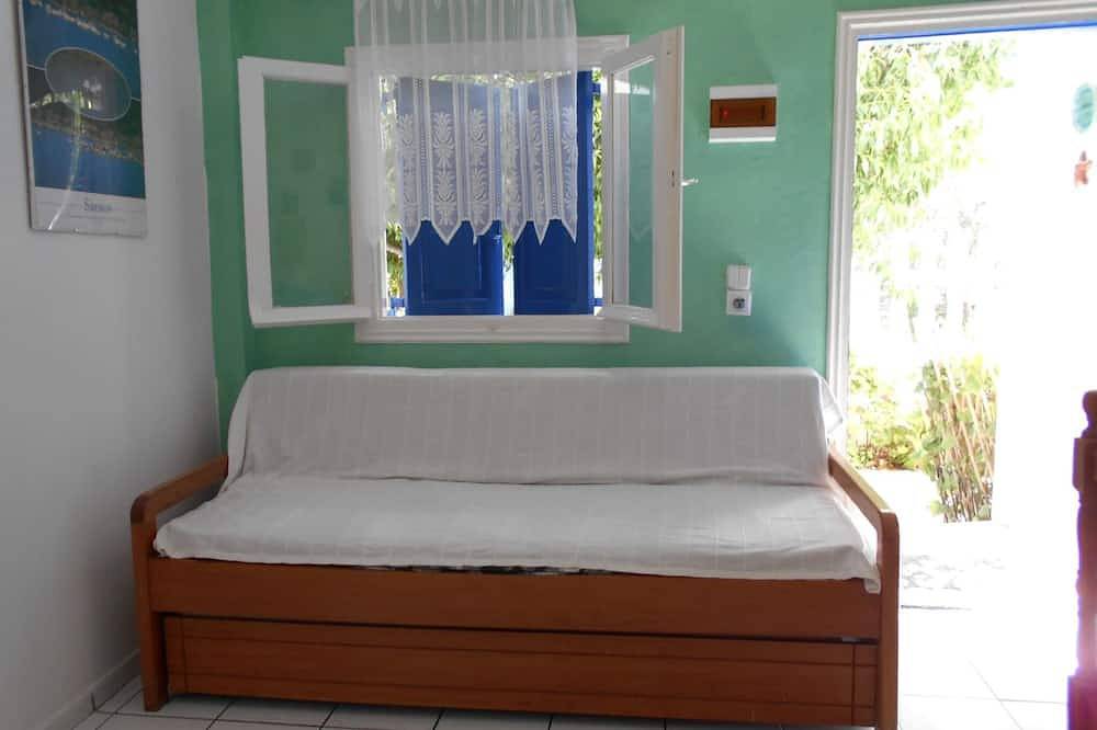 Ganze Wohnung, Meltemia Studio Samos N3 Glicorissa in Kampos Marathokampou, Marathokambos