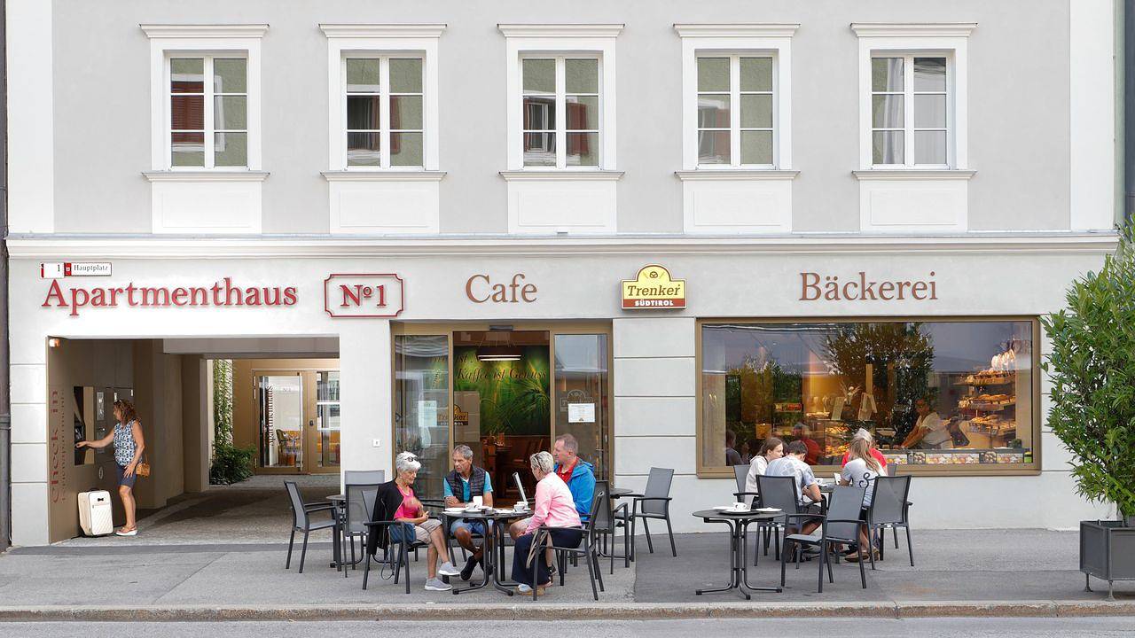 Ganze Ferienwohnung, Ferienwohnung für 3 Personen (60 m²) in Lienz in Lienz, Osttirol