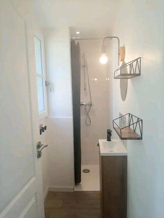 Maison d’hôte pour 2 personnes, avec terrasse dans Marais salants de Guérande - 3