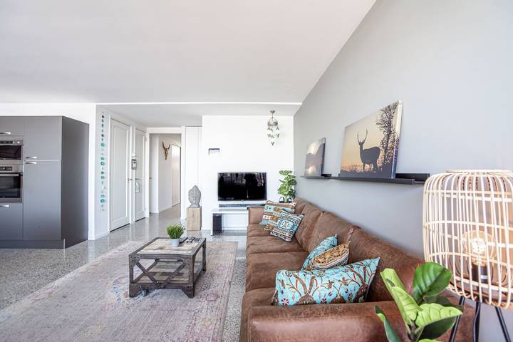 Ferienwohnung für 2 Personen, mit Balkon in Zandvoort - 3