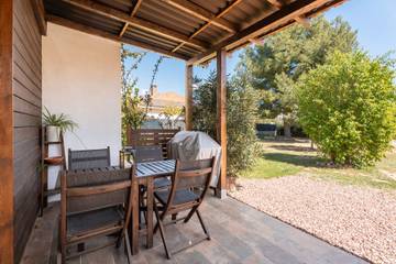 Casa De Vacaciones para 4 Personas en Serra, Provincia de Valencia, Foto 3