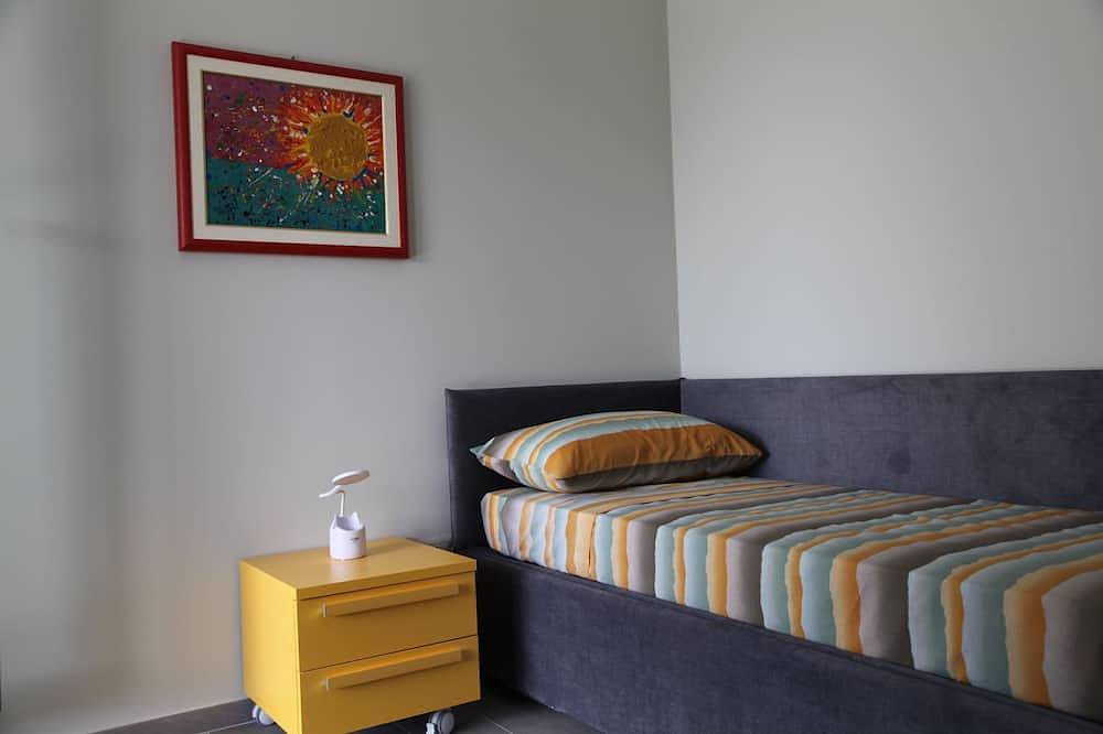 Ganze Wohnung, Bernaldabella Penthouse Holiday Home near Matera in Bernalda, Piana del Metaponto