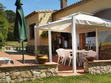 Vakantiehuis voor 6 Personen in Santa Cristina d'Aro, Lower Empordà, Afbeelding 4