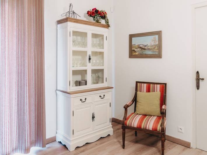 Ganze Wohnung, Charmante Ferienwohnung mit Terrasse und Pool in Armissan, Mittelmeerküste (Frankreich)