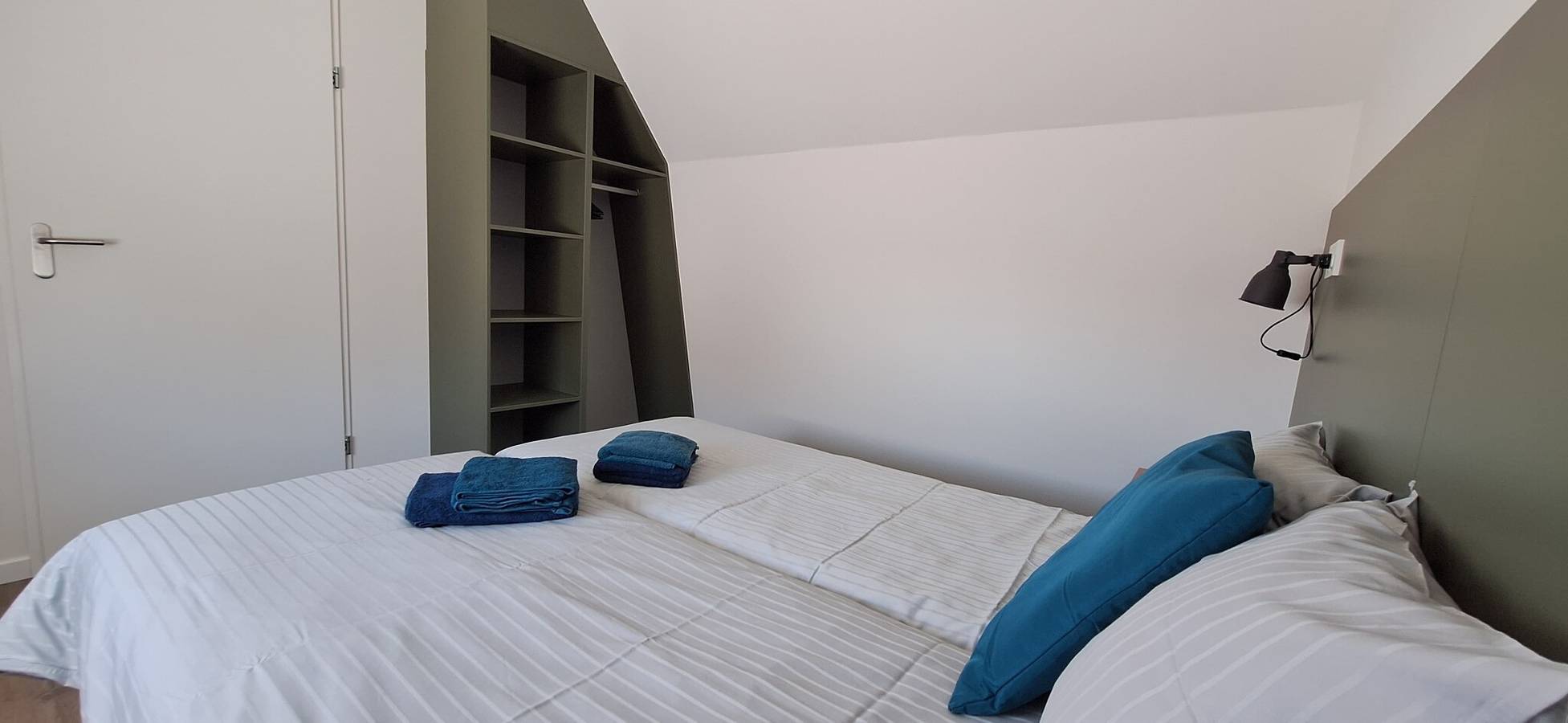 Fewo Verhuur — Zuidstraat 103 B in Westkapelle, Walcheren