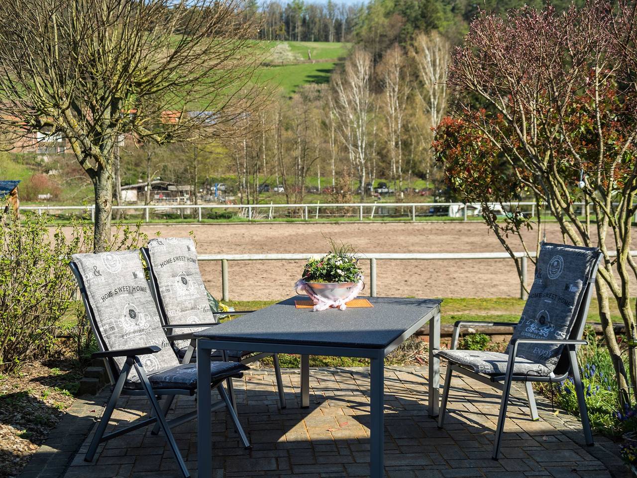 Ganze Wohnung, Ferienwohnung, Hüttenthal-Mossautal in Mossautal, Odenwaldkreis