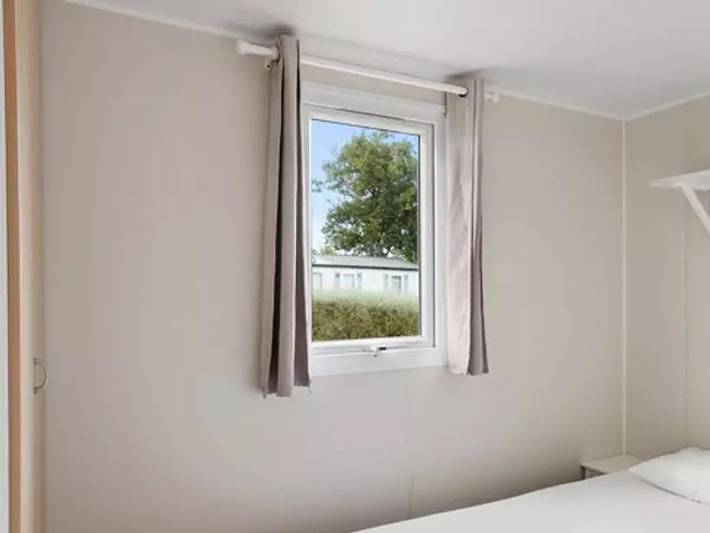 Camping für 6 Personen, mit Kinderpool in Sete - 4