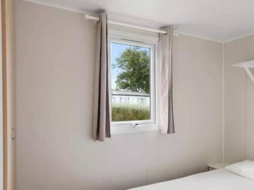 Bungalow pour 6 Personnes dans Sète, Région de Montpellier, Photo 3