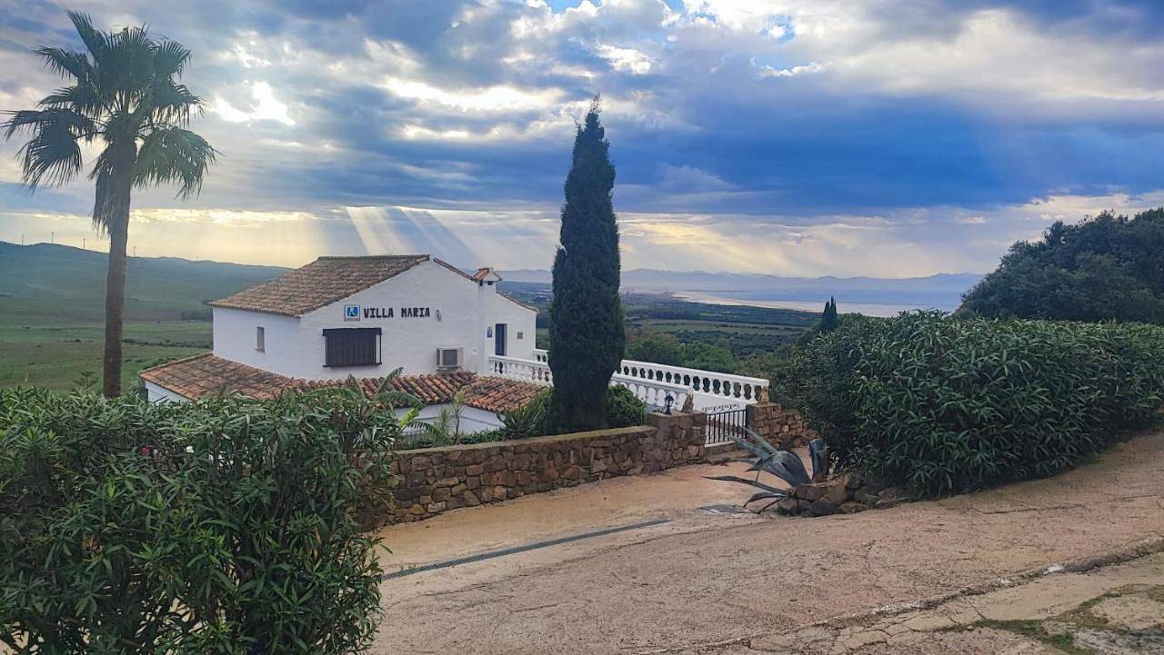 Ganze Wohnung, Rural Tarifa Villa María in Tarifa, Los Alcornocales