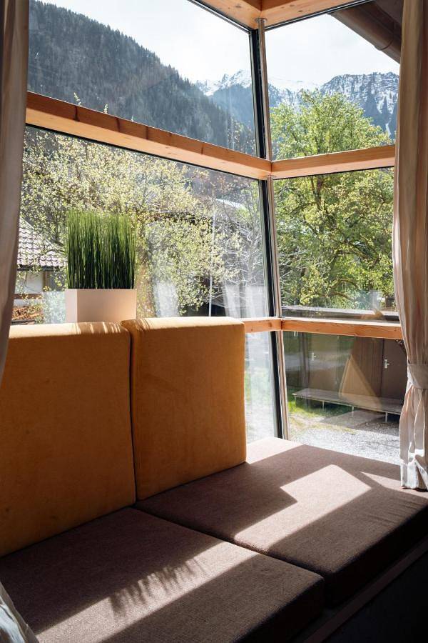 Maison d’hôte pour 11 personnes, avec jardin et sauna, animaux acceptés à Mayrhofen - 3