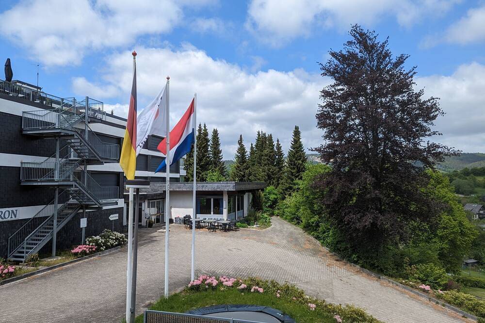 Ganze Wohnung, Gruppe Grönebach by Interhome in Winterberg, die Mittelgebirge