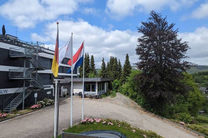 Ferienwohnung für 37 Personen, mit Whirlpool und Pool - 1