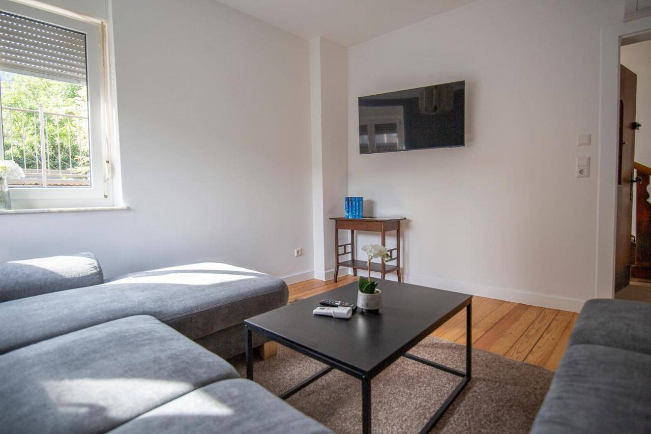 Five-Bedroom House in Pommern (Deutschland), Cochem-Zell