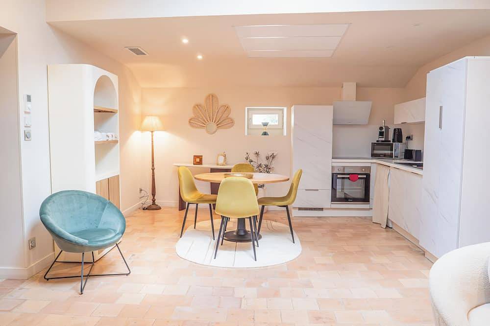 Appartement de vacances