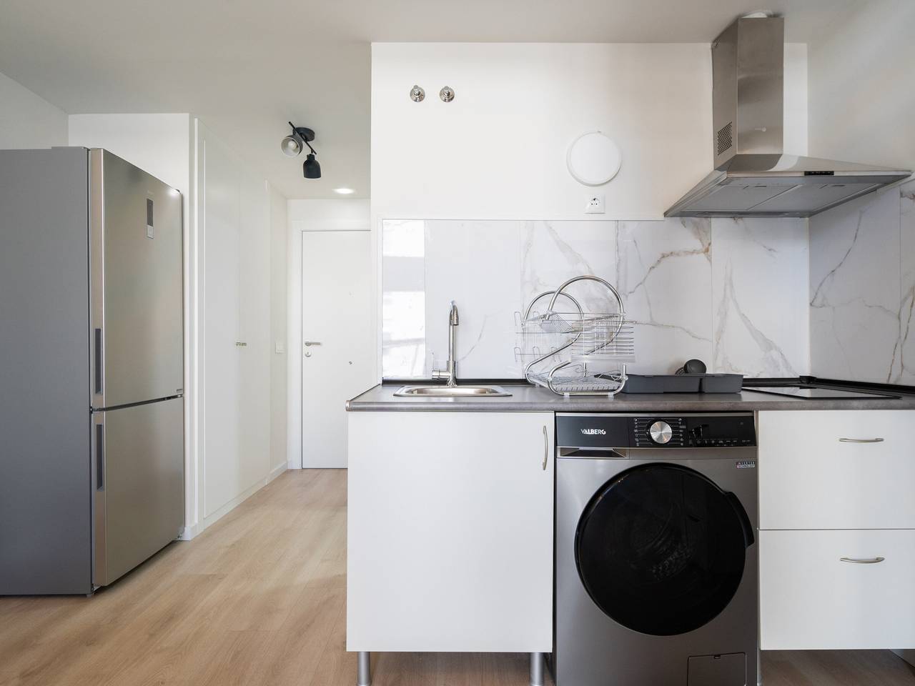 Ganze Wohnung, Industrieloft mit Pool - Madrid in Madrid, Madrid Province