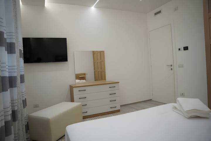 Gîte pour 2 personnes à Savona - 4