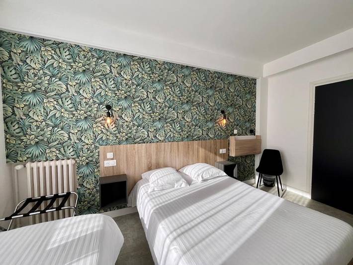 Hôtel pour 2 personnes à Lorient - 3