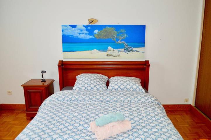 Location de vacances pour 6 personnes, avec jardin à Nieul-sur-Mer - 4