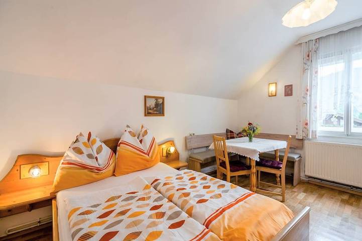 Ganze Wohnung, Ferienwohnung in Tröpolach in Hermagor-Pressegger See, Bezirk Hermagor