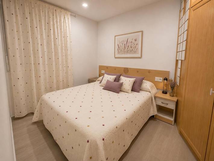 Apartamento de vacaciones para 2 personas - 1