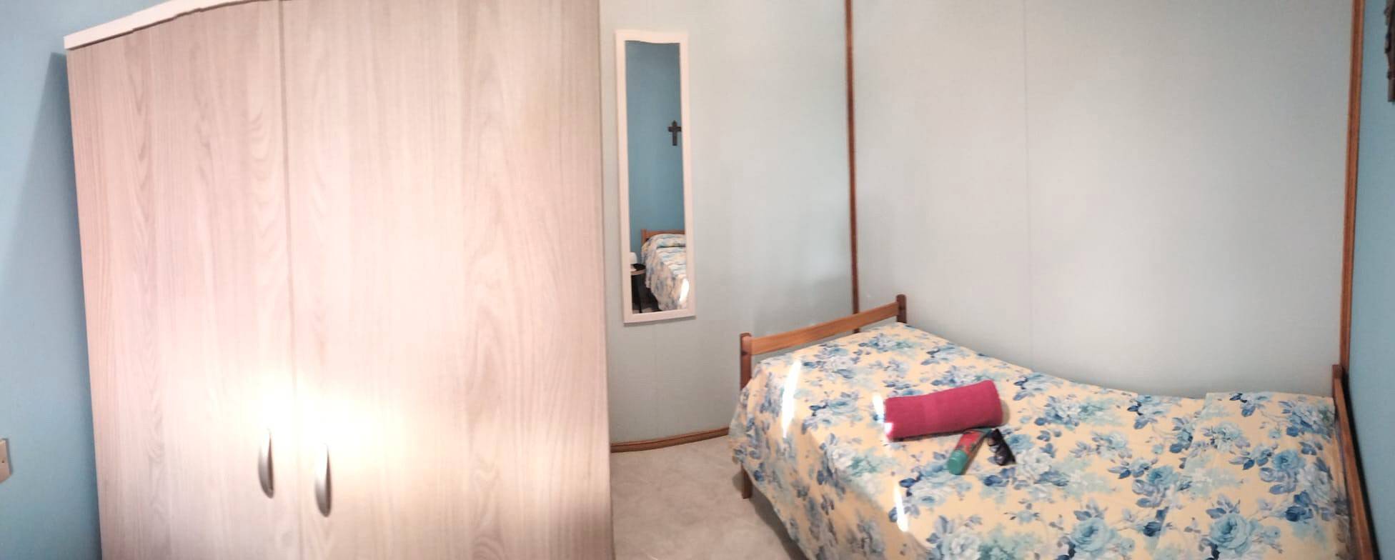Casa Vacaciones 'Terdom' con Terraza Privada, Jardín Privado y Aire Acondicionado in Porto Badino, Agro Pontino