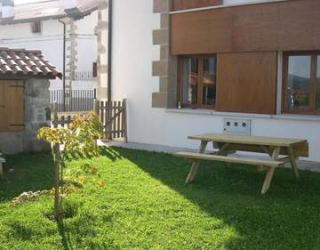 Chalet para 6 Personas en Odieta, Provincia de Navarra, Foto 1