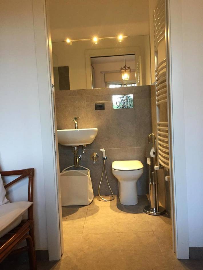 Gîte pour 6 personnes, avec vue et jardin, animaux acceptés à Nicolosi - 4