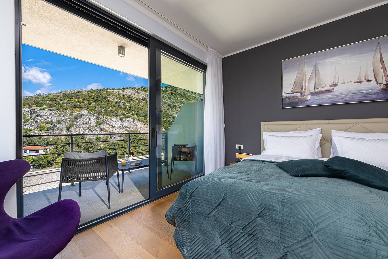 Villa Agave - Four Bedroom Villa with Swimming Pool in Zaton, Grad Dubrovnik