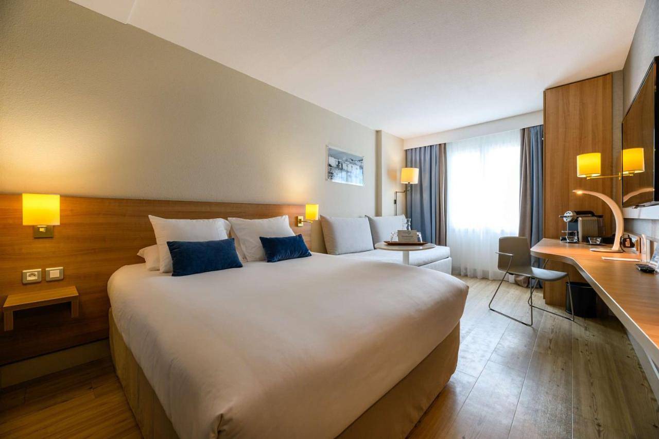 Best Western Plus Ajaccio Amirauté in Ajaccio, Golfe D'Ajaccio