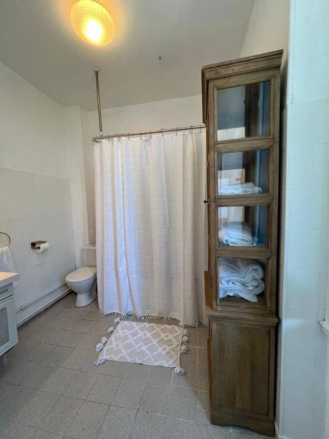 Location de vacances pour 6 personnes, avec jardin à Chabris - 2