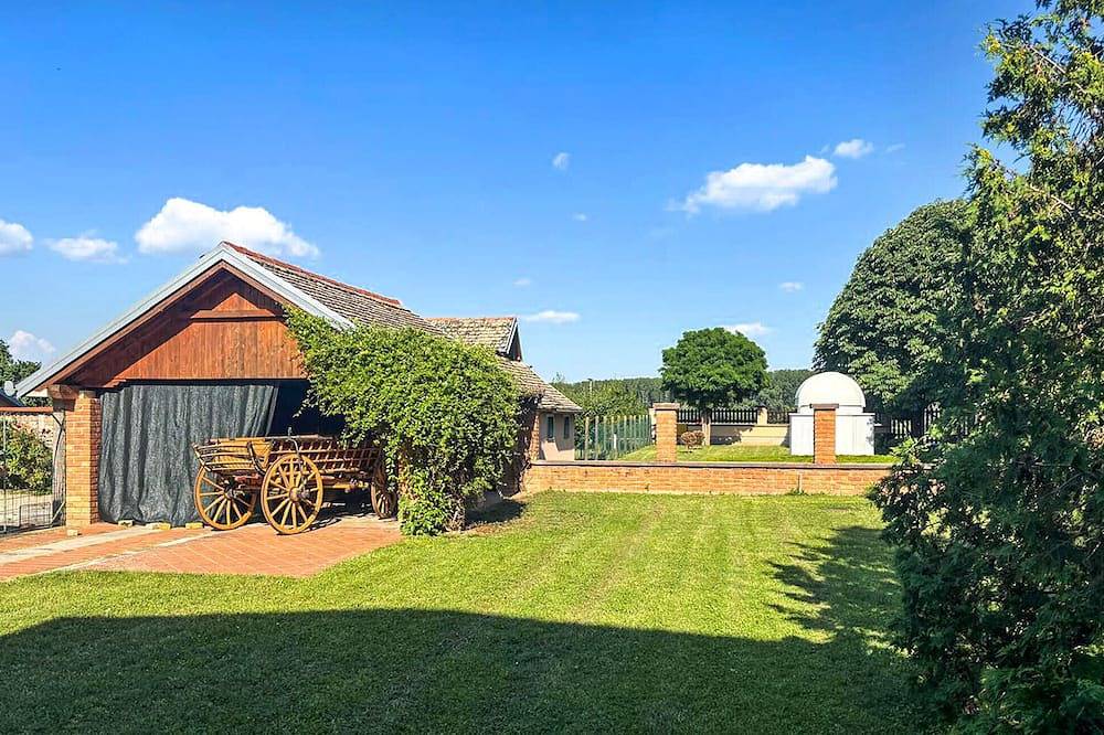 4 bedroom lovely home in Dalj in Osijek-Baranja