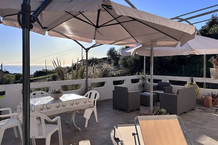 Appartamento vacanze per 4 persone - 1
