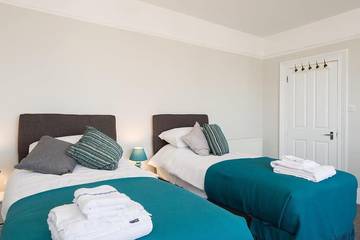 Apartment for 6 People in Portsmouth, South East England, Photo 1