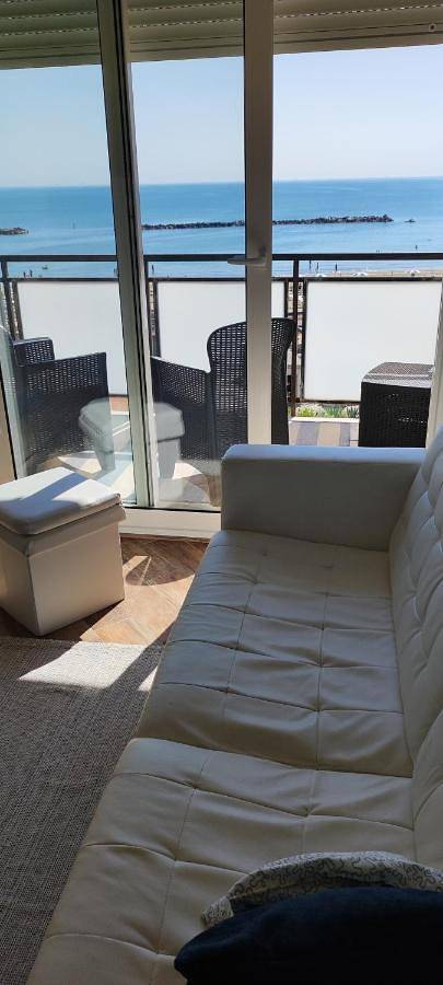 Gîte pour 4 personnes, avec jardin et vue à Lido Adriano - 3