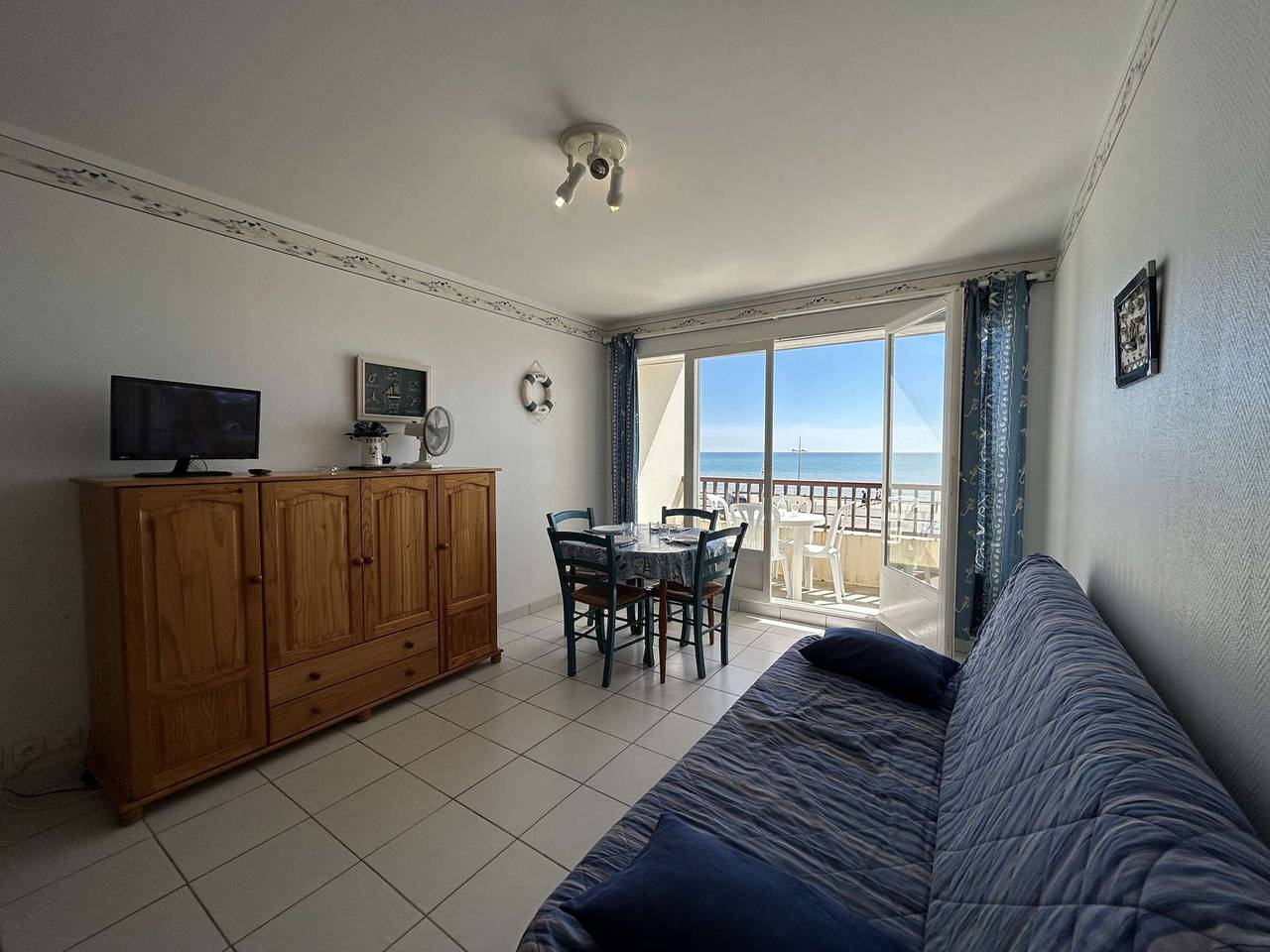 Photo : Appartement de vacances