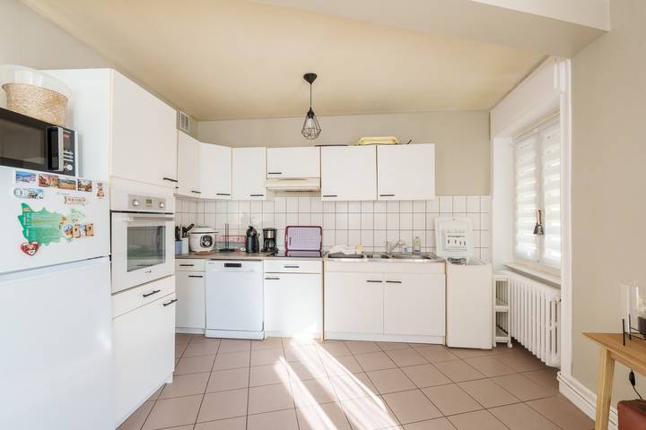 Gîte pour 6 personnes à Ventron - 3