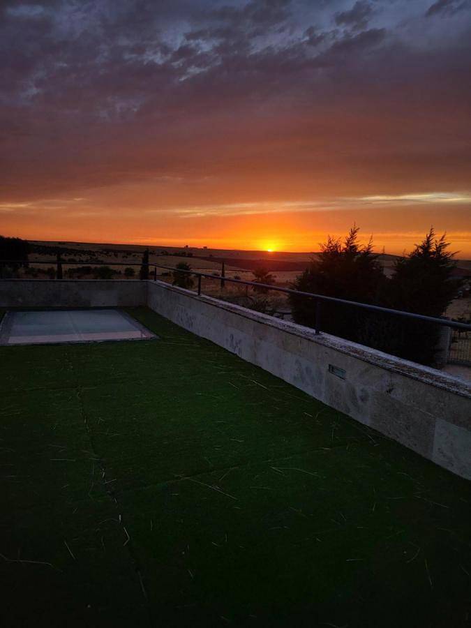 Chalet para 6 personas, con jardín además de piscina y vistas en Provincia de Cáceres - 2