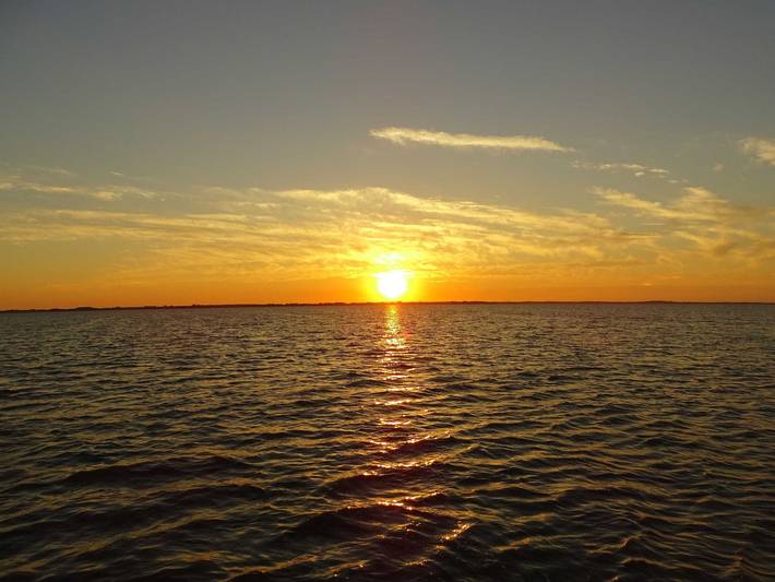Ferienwohnung für 3 Personen, mit Garten in Kölpinsee - 4
