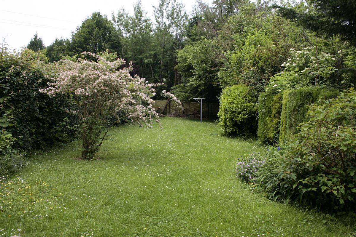 Le bocage in Avesnes-sur-Helpe