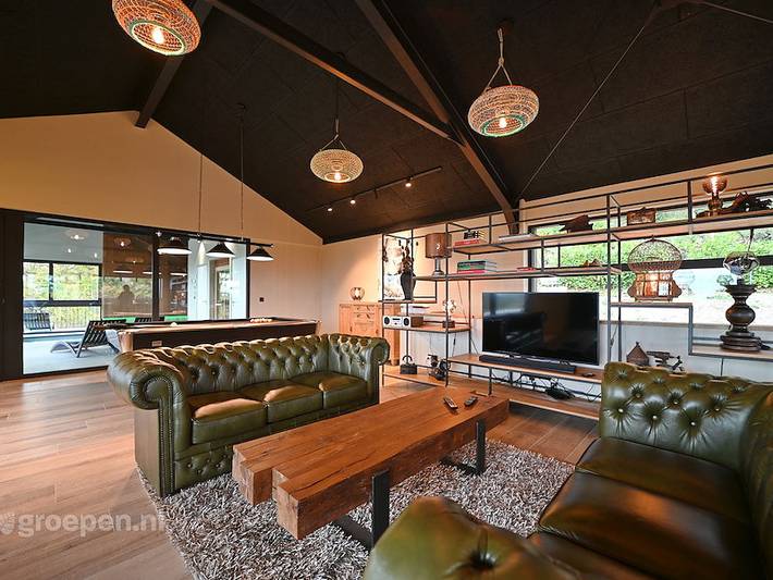 Location de vacances pour 8 personnes dans Petite Somme - 2