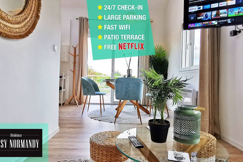 Photo : Appartement de vacances