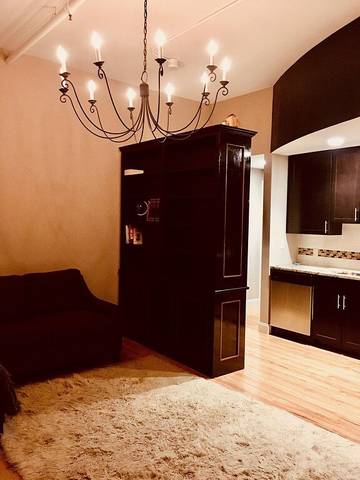 Apartment for 4 Guests in Knoxville, Knox County (TN), Picture 2