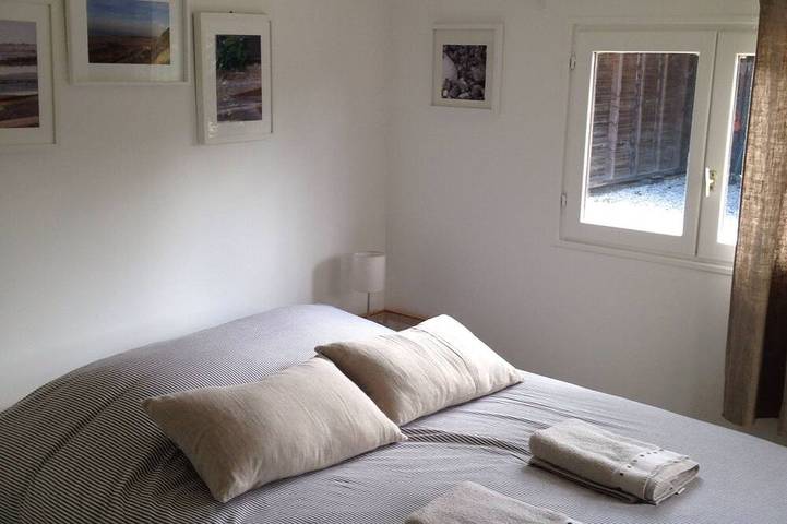 Gîte pour 4 personnes, avec jardin et terrasse à Veules-les-Roses - 3