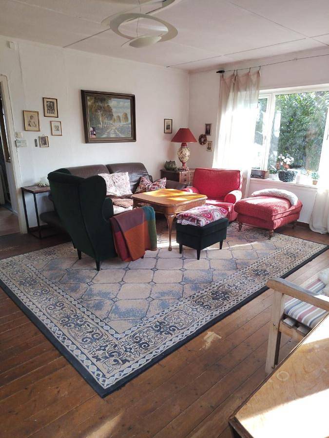 Ferienhaus für 11 Personen, mit Terrasse und Garten sowie Ausblick in Landkreis Uelzen - 4