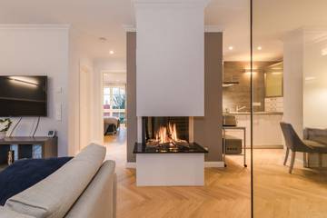 Ferienwohnung für 4 Personen in Strand Zingst, Zingst, Bild 1