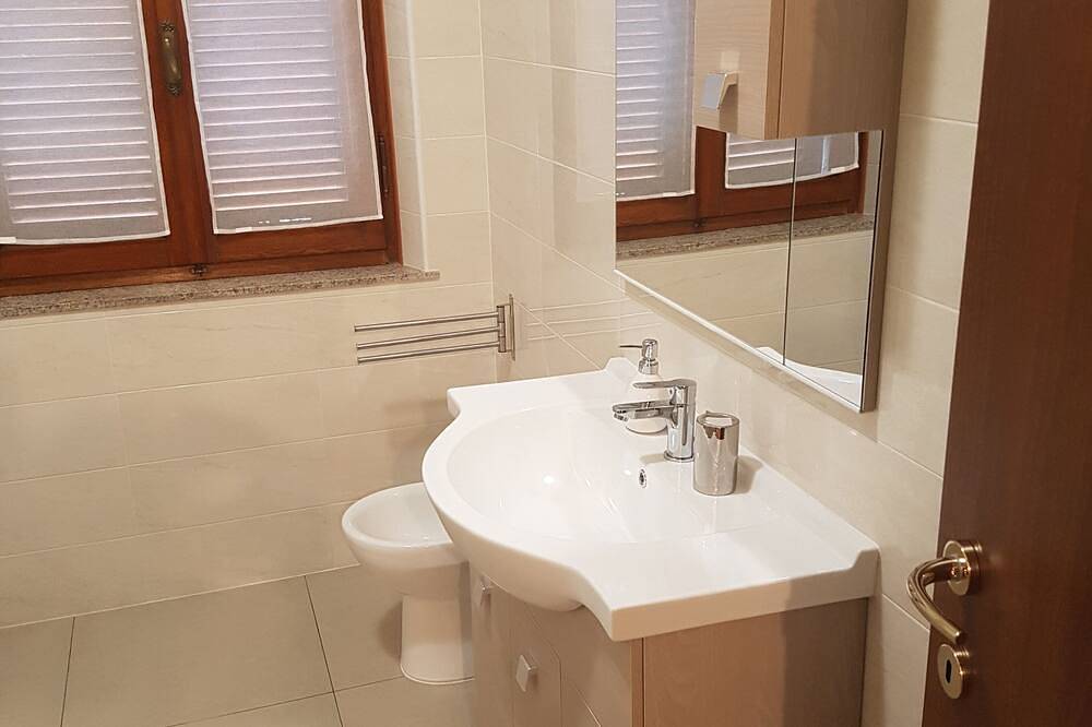 Entire apartment, San Casciano Apartment in Narni Scalo, Narni