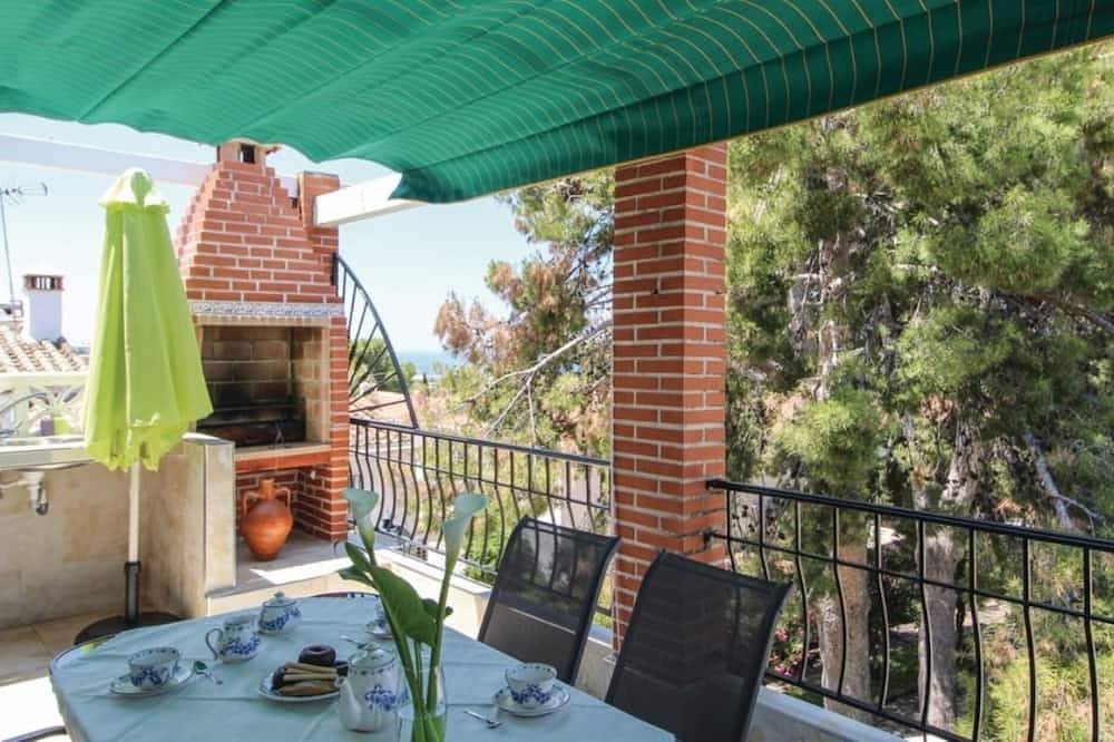 Appartamento vacanze a Nerja a partire da 131€ a notte